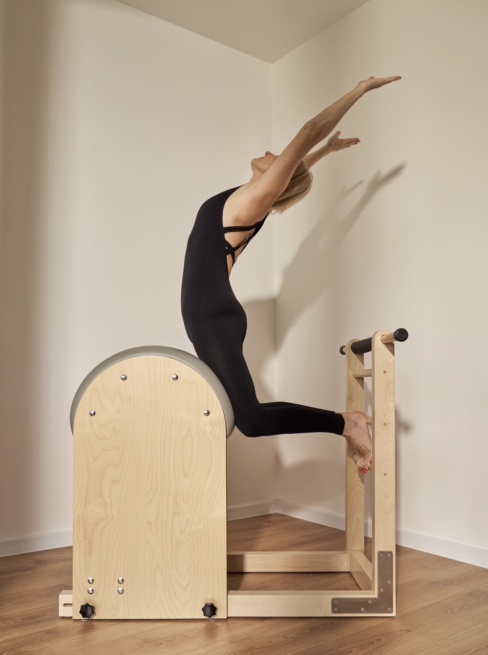 Pilates warszawa