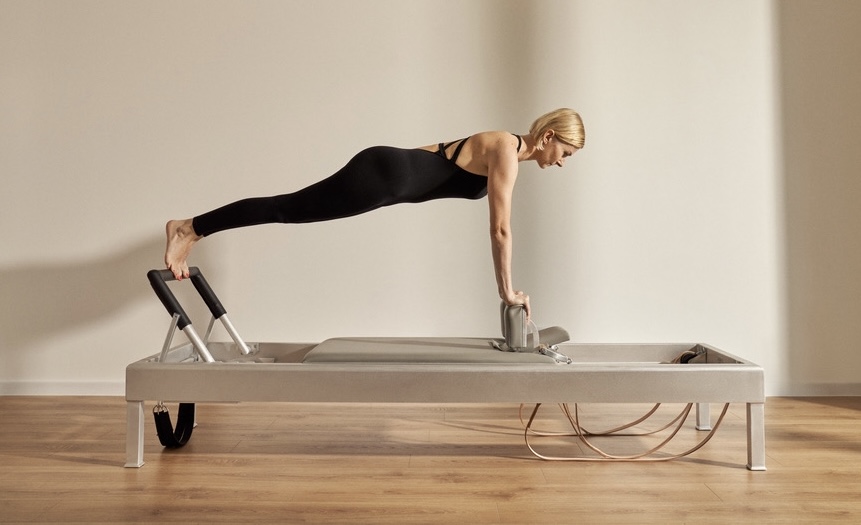 Long stretch reformer